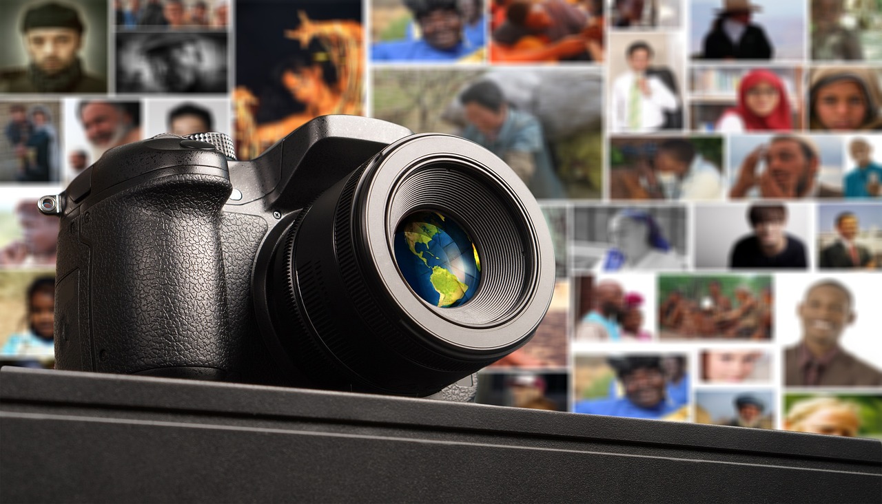 Argazkigintza ikastaroa