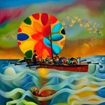 Irudigintza ikastaro pertsonalizatuak Pasai Donibanen (Gipuzkoa)