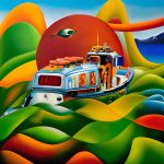 Irudigintza ikastaro pertsonalizatuak Pasai Donibanen (Gipuzkoa)