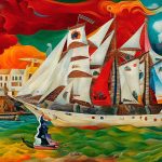 Cursos de diseño en Pasai Donibane (Guipúzcoa)