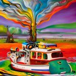 Irudigintza ikastaro pertsonalizatuak Pasai Donibanen (Gipuzkoa)