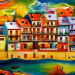 Cursos de diseño en Pasai Donibane (Guipúzcoa)