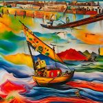 Irudigintza ikastaro pertsonalizatuak Pasai Donibanen (Gipuzkoa)