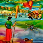 Cursos de diseño en Pasai Donibane (Guipúzcoa)