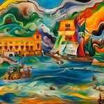 Cursos de diseño en Pasai Donibane (Guipúzcoa)