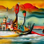 Irudigintza ikastaro pertsonalizatuak Pasai Donibanen (Gipuzkoa)