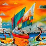 Irudigintza ikastaro pertsonalizatuak Pasai Donibanen (Gipuzkoa)