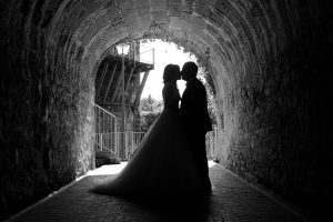 Forografía de boda en Hondarribia