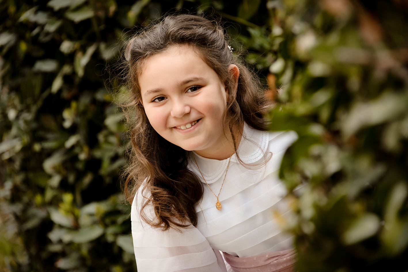 Comunión exteriores