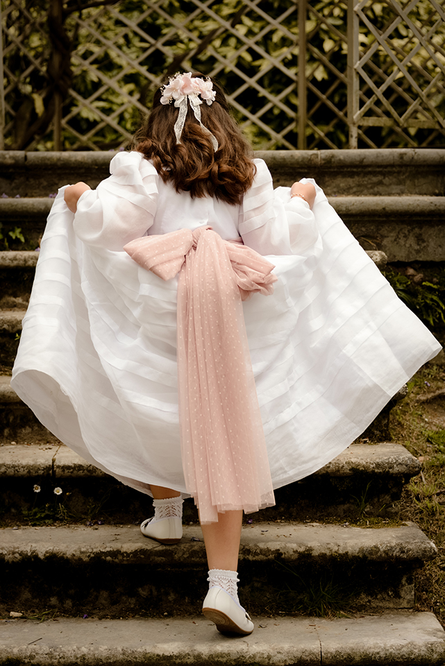 Comunión exteriores