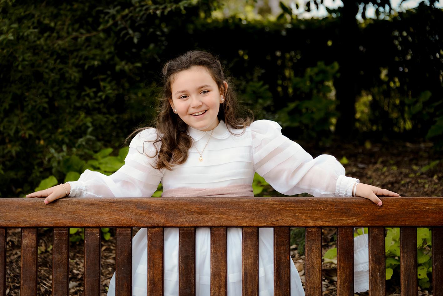 Comunión exteriores