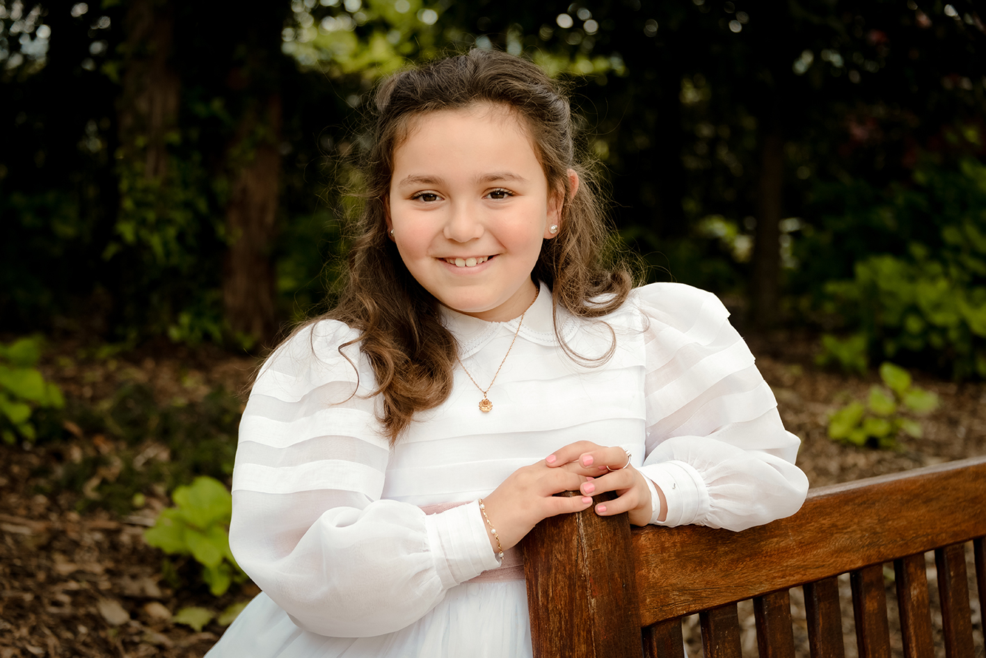 Comunión exteriores