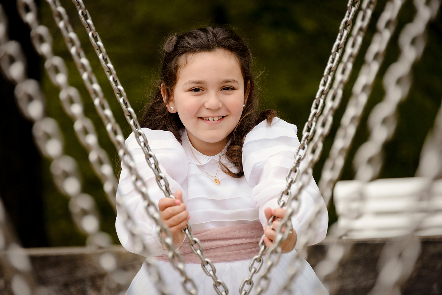 Comunión exteriores