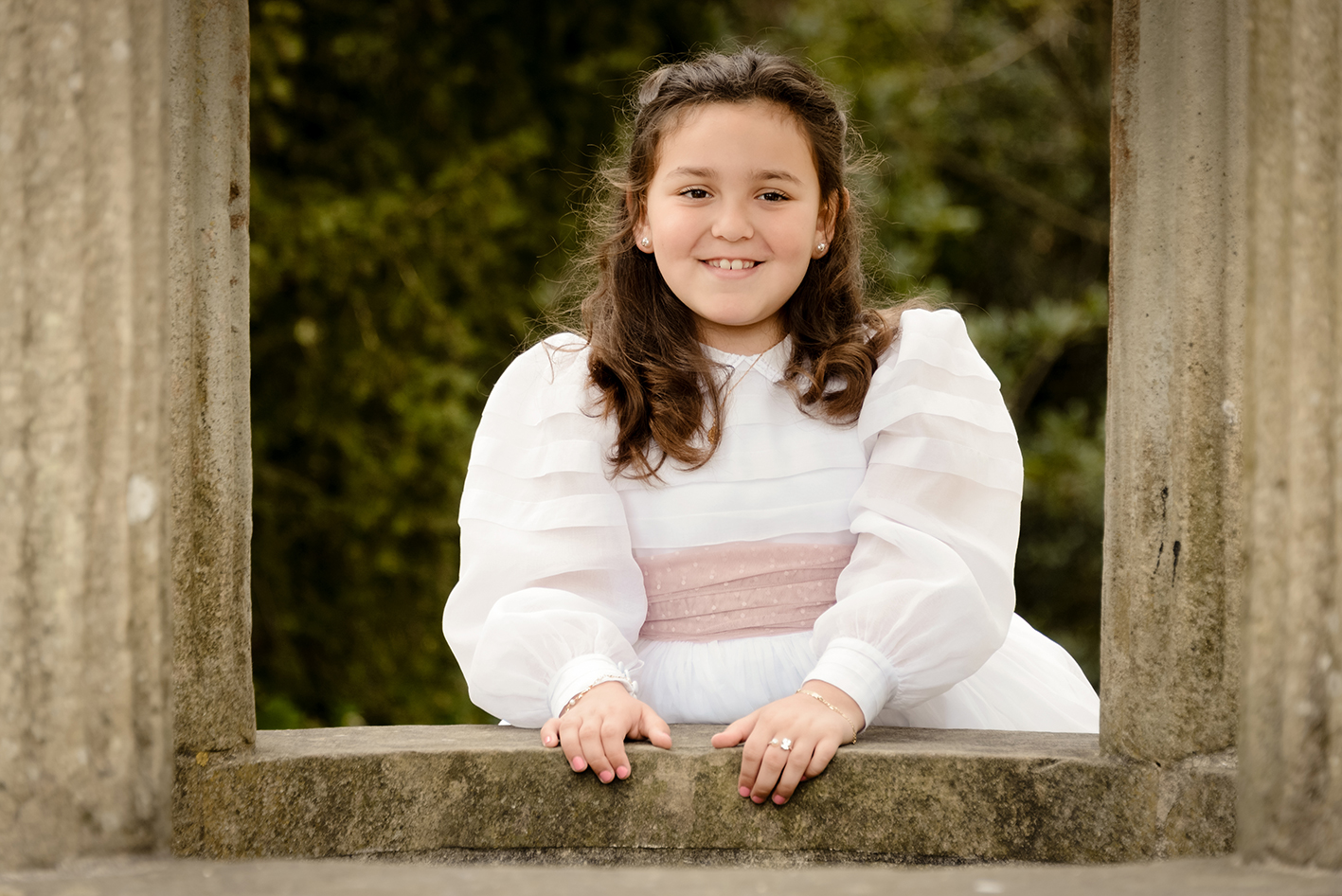 Comunión exteriores