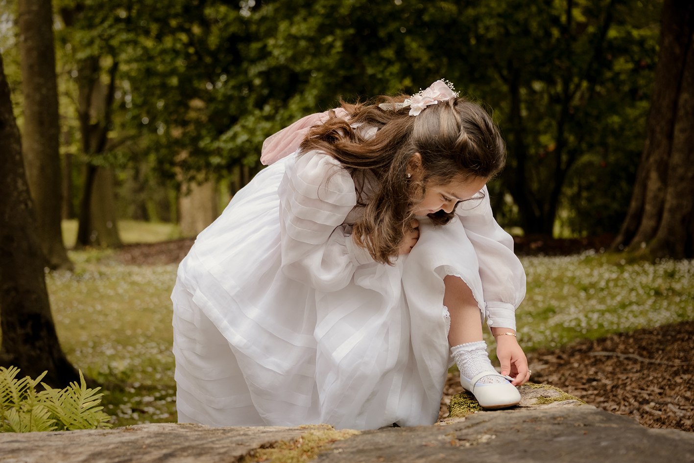 Comunión exteriores