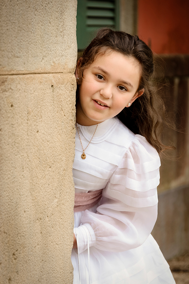 Comunión exteriores