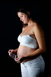 embarazo - haurdinaldia
