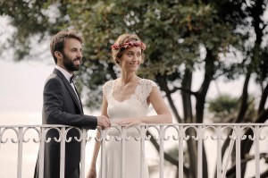 Reportaje de boda en Miramar - Donostia