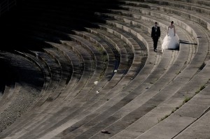 Reportaje de boda en Donostia